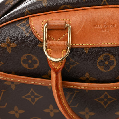 Louis Vuitton Monogram Trouville 15 of 16
