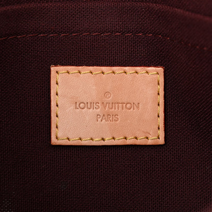 Louis Vuitton LOUIS VUITTON Monogram Favorite MM 6 of 11