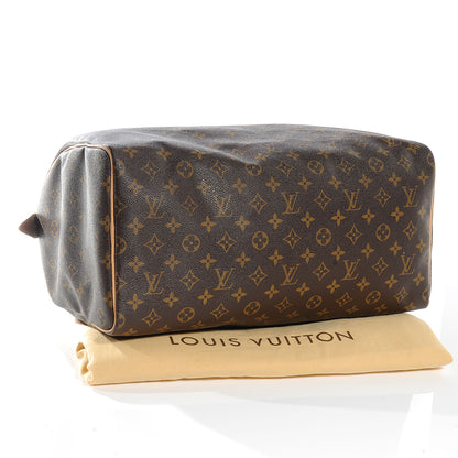 Louis Vuitton Monogram Speedy 40 4 of 7