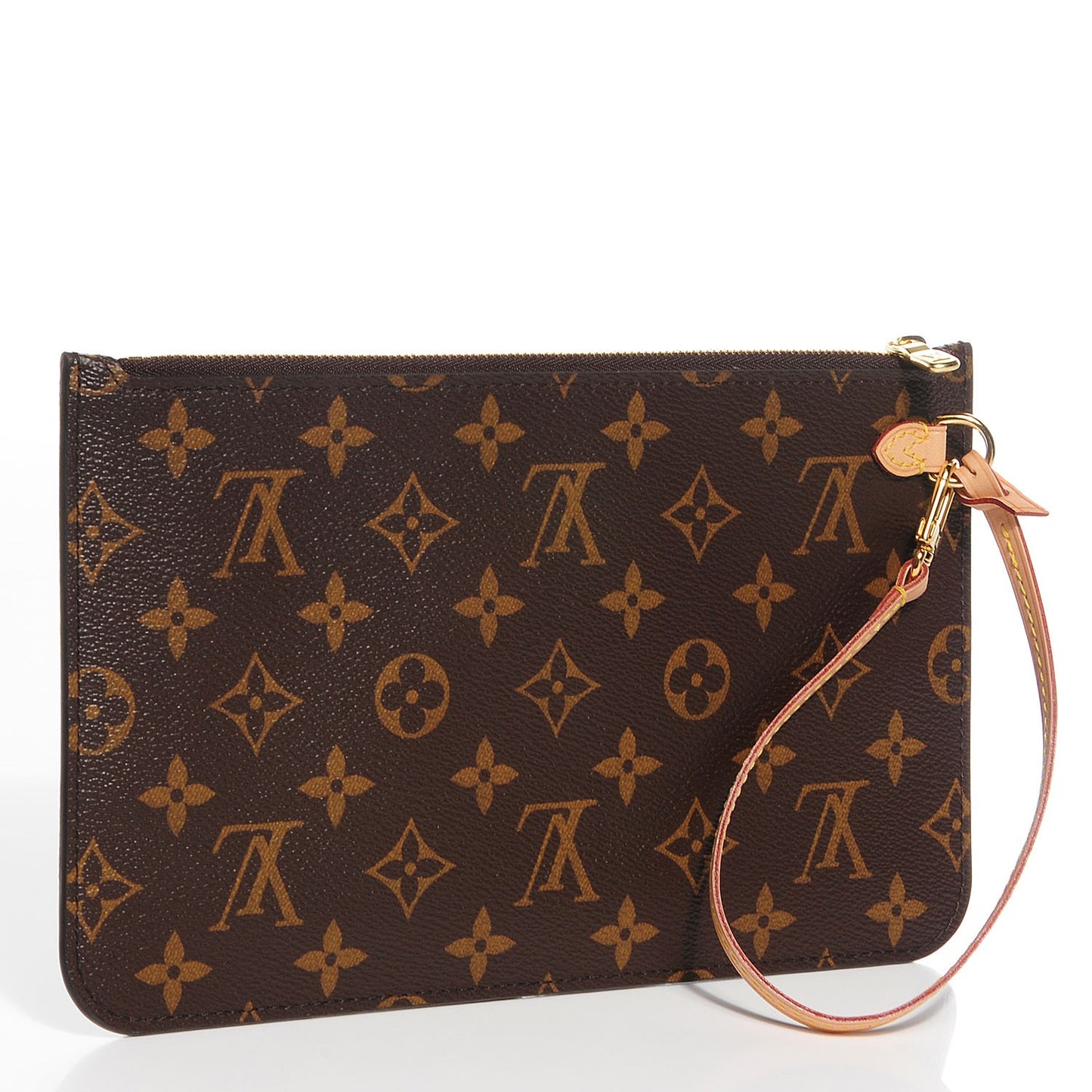 Monogram Neverfull MM GM Pochette