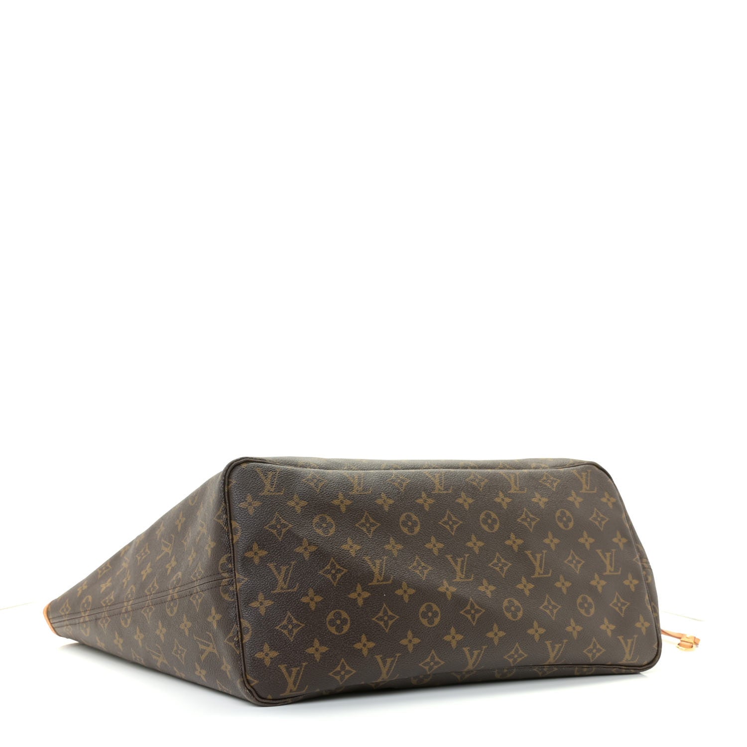 Louis Vuitton Monogram Neo Neverfull GM Pivoine 4 of 14