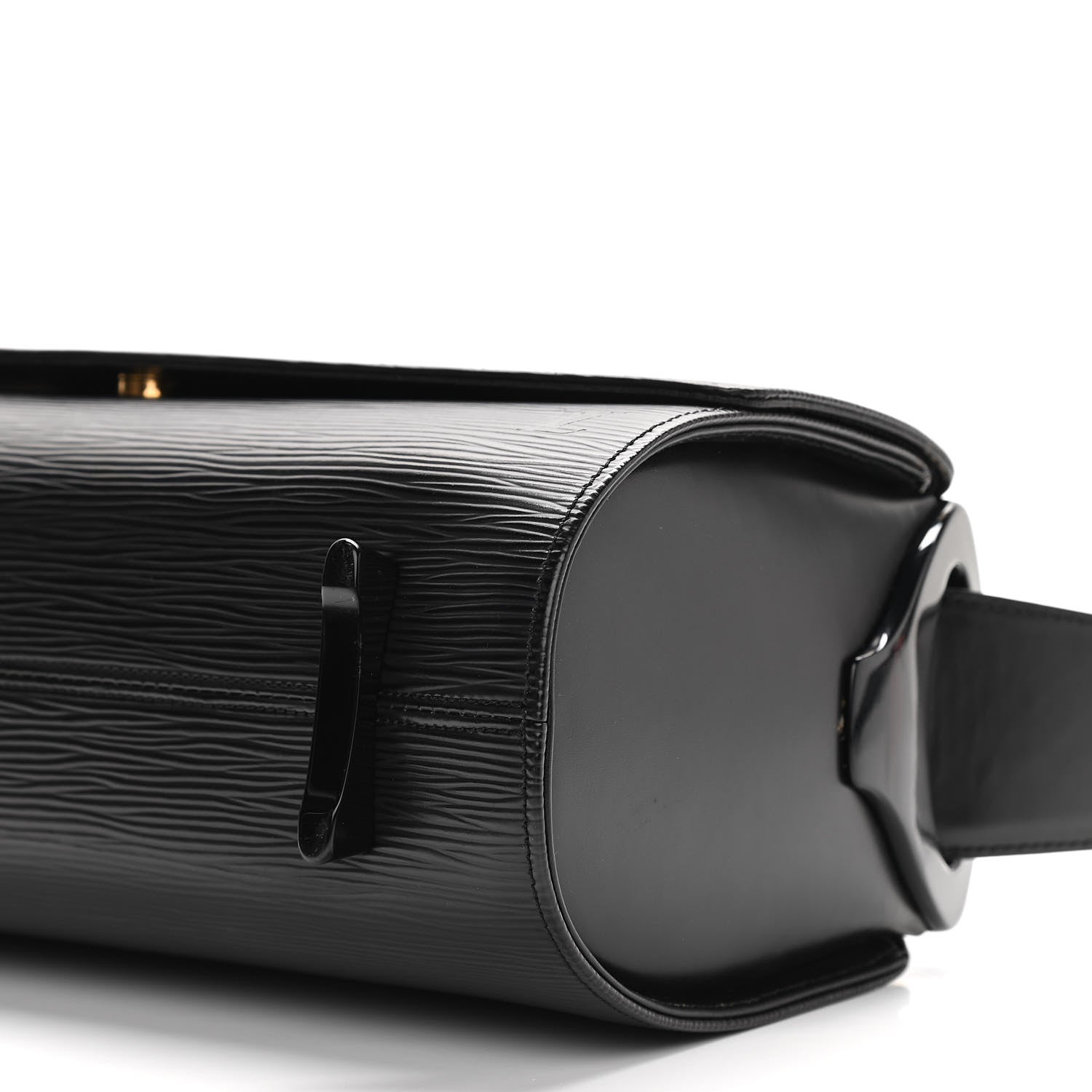 Louis Vuitton Epi Nocturne PM Black 8 of 10