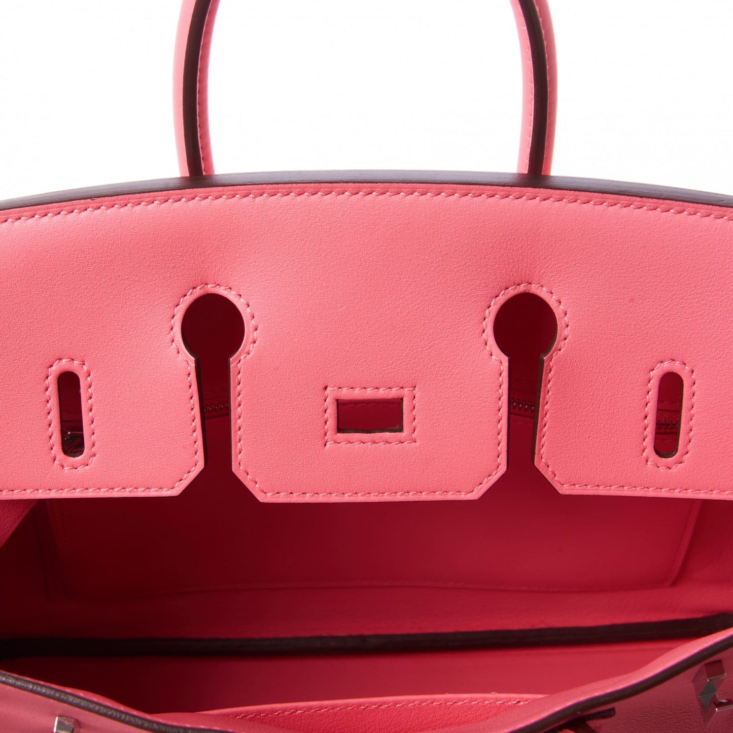 Swift Birkin 25 Rose Azalee