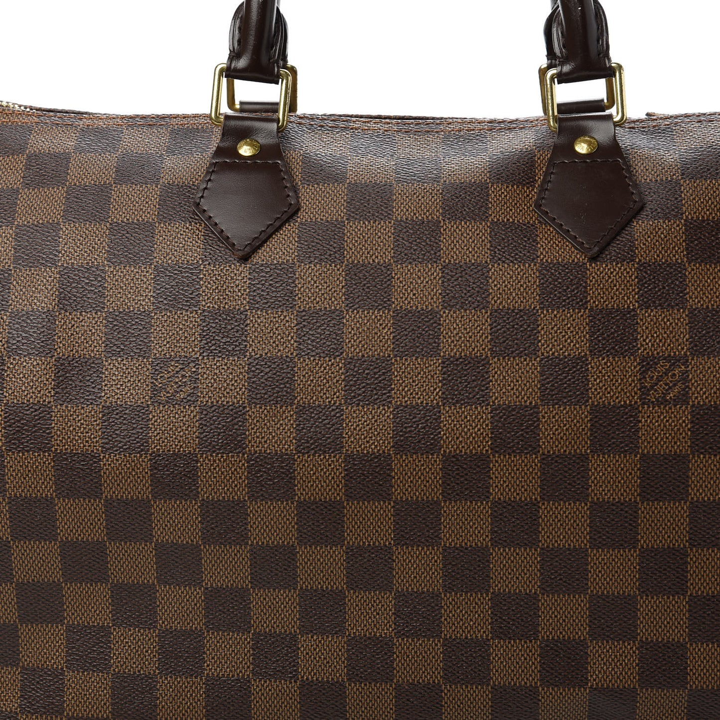 Damier Ebene Speedy 35