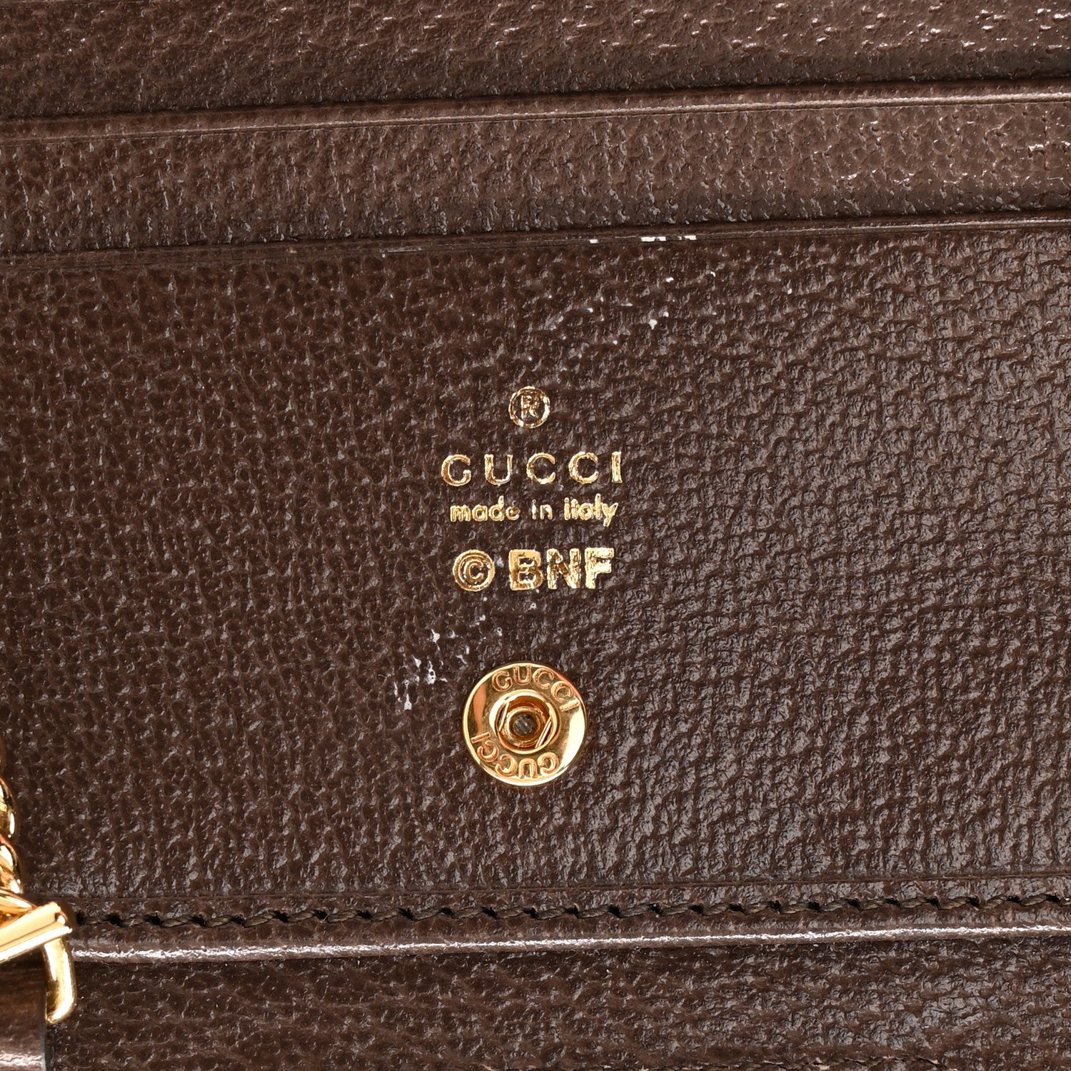 Gucci X BNF GG Supreme Monogram Textured Dollar Calfskin Bananya Print Mini Top Slip Handle Bag Beige Ebony Multicolor New Acero 6 of 9