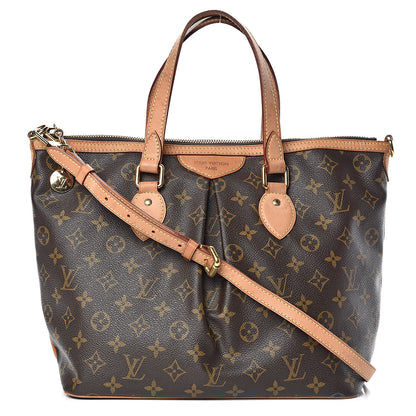 Louis Vuitton Monogram Palermo PM 1 of 14