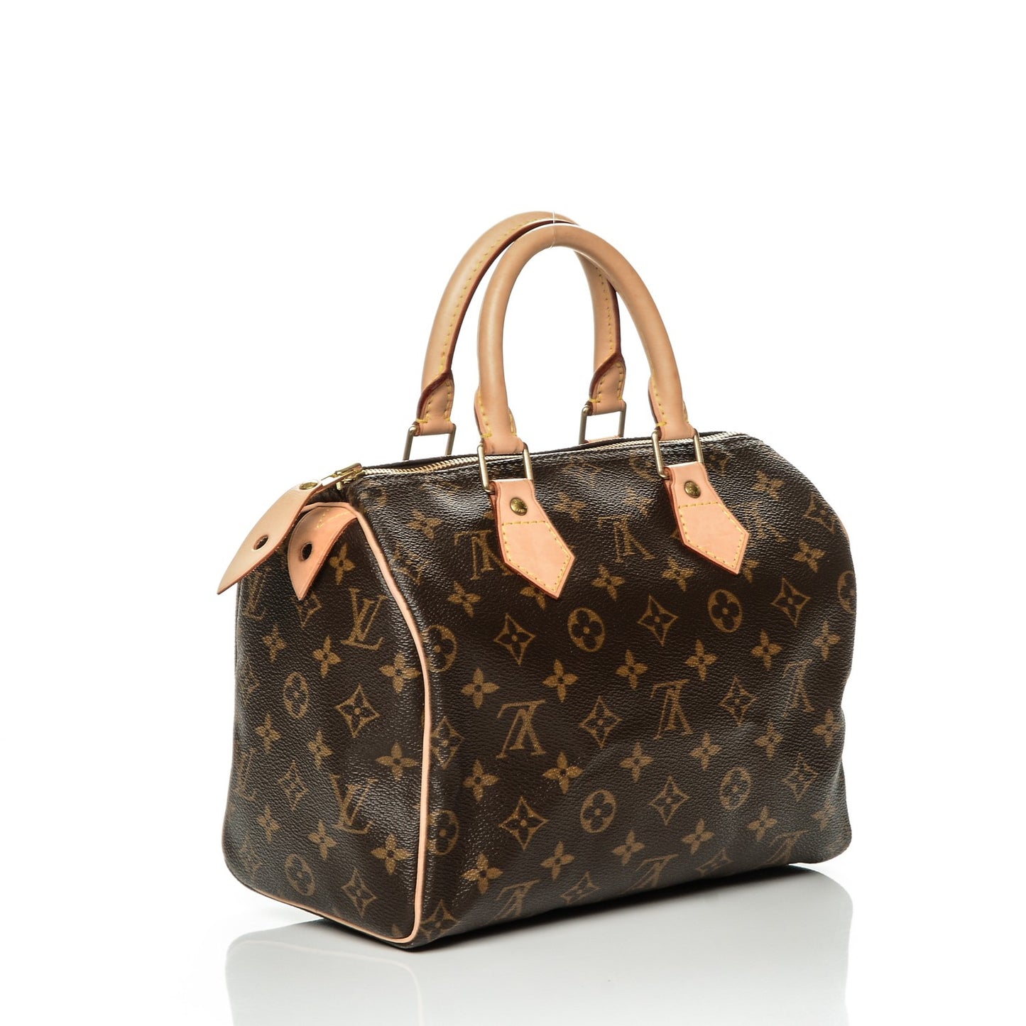 Monogram Speedy 25