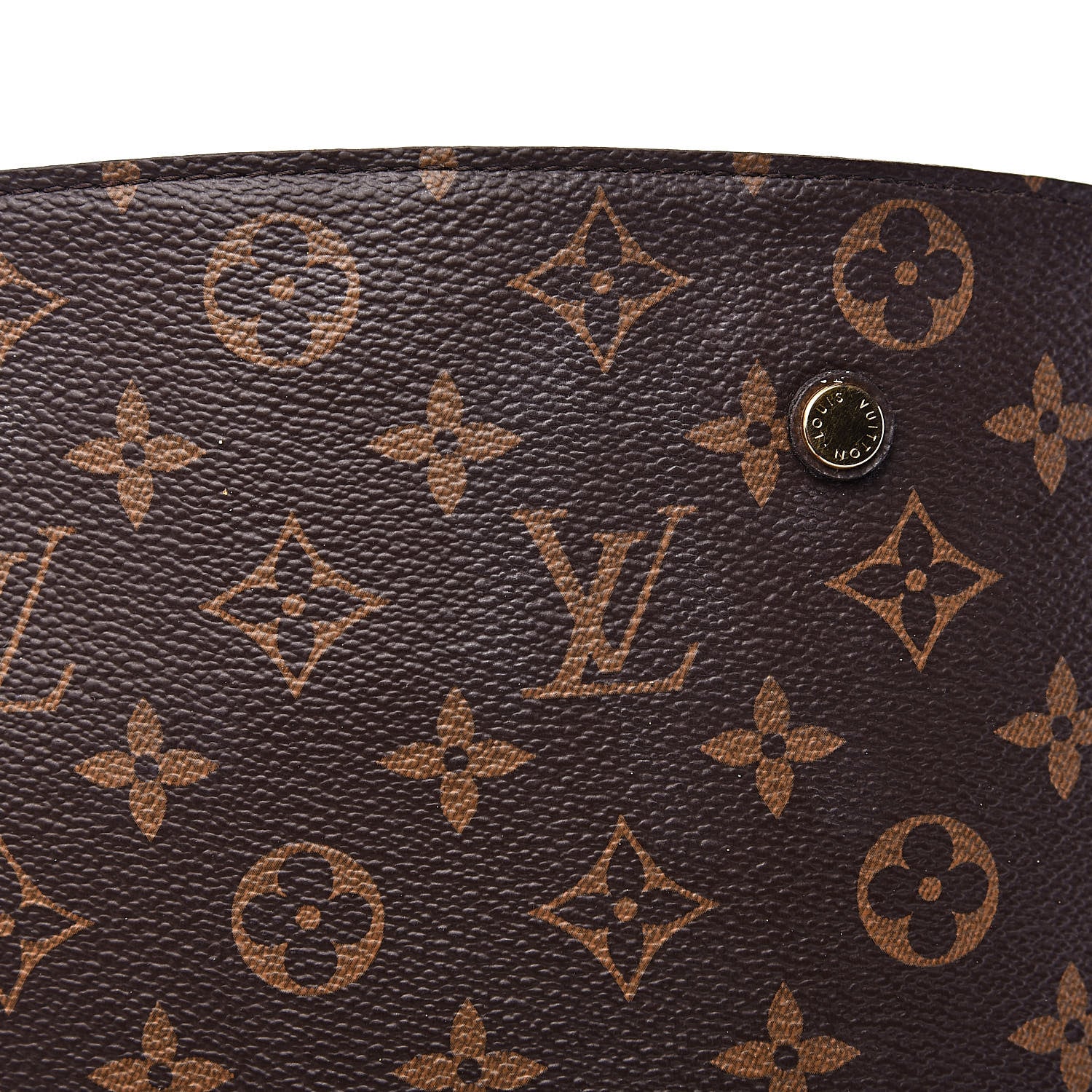 Louis Vuitton Monogram Montaigne GM 13 of 16