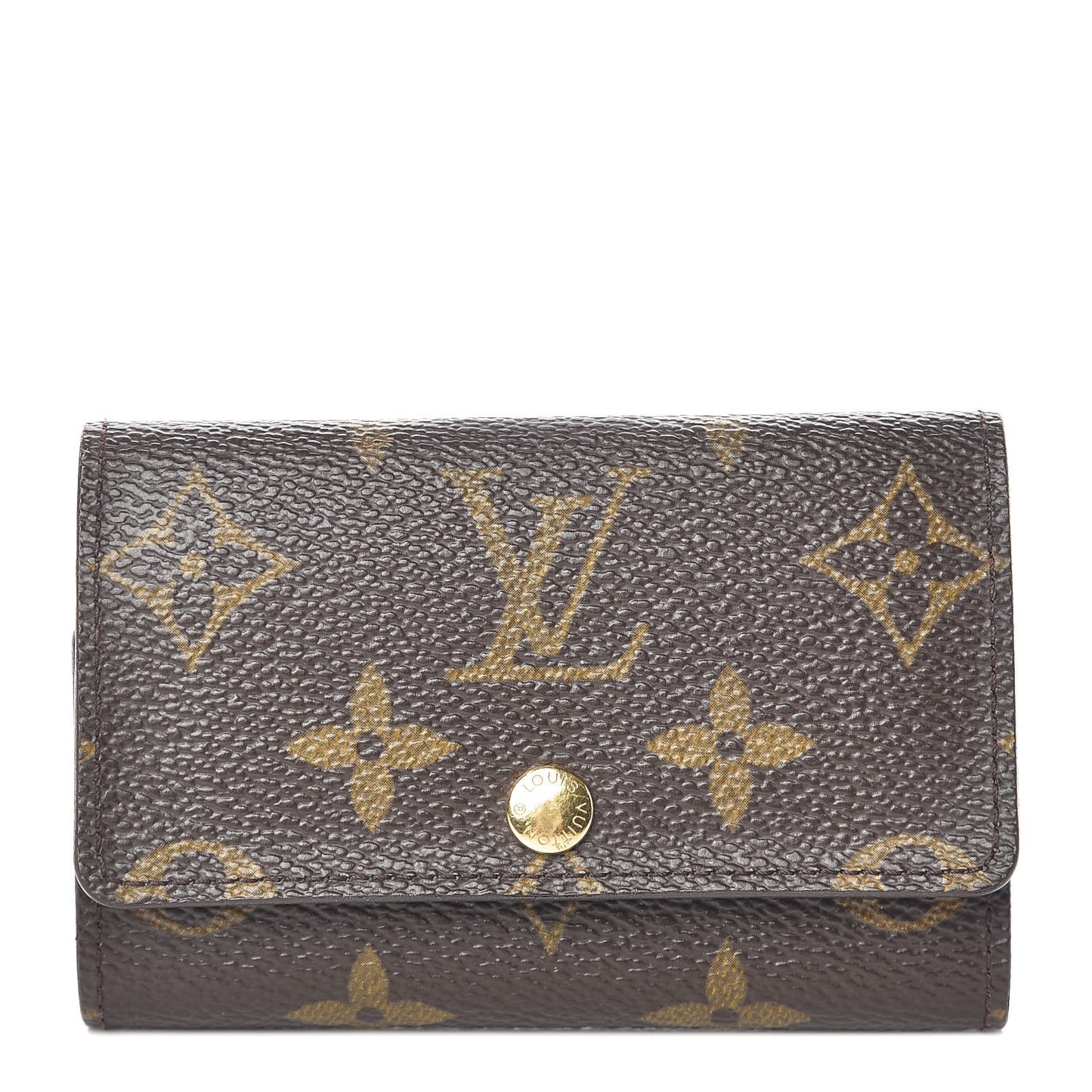 Monogram 6 Key Multicles Holder