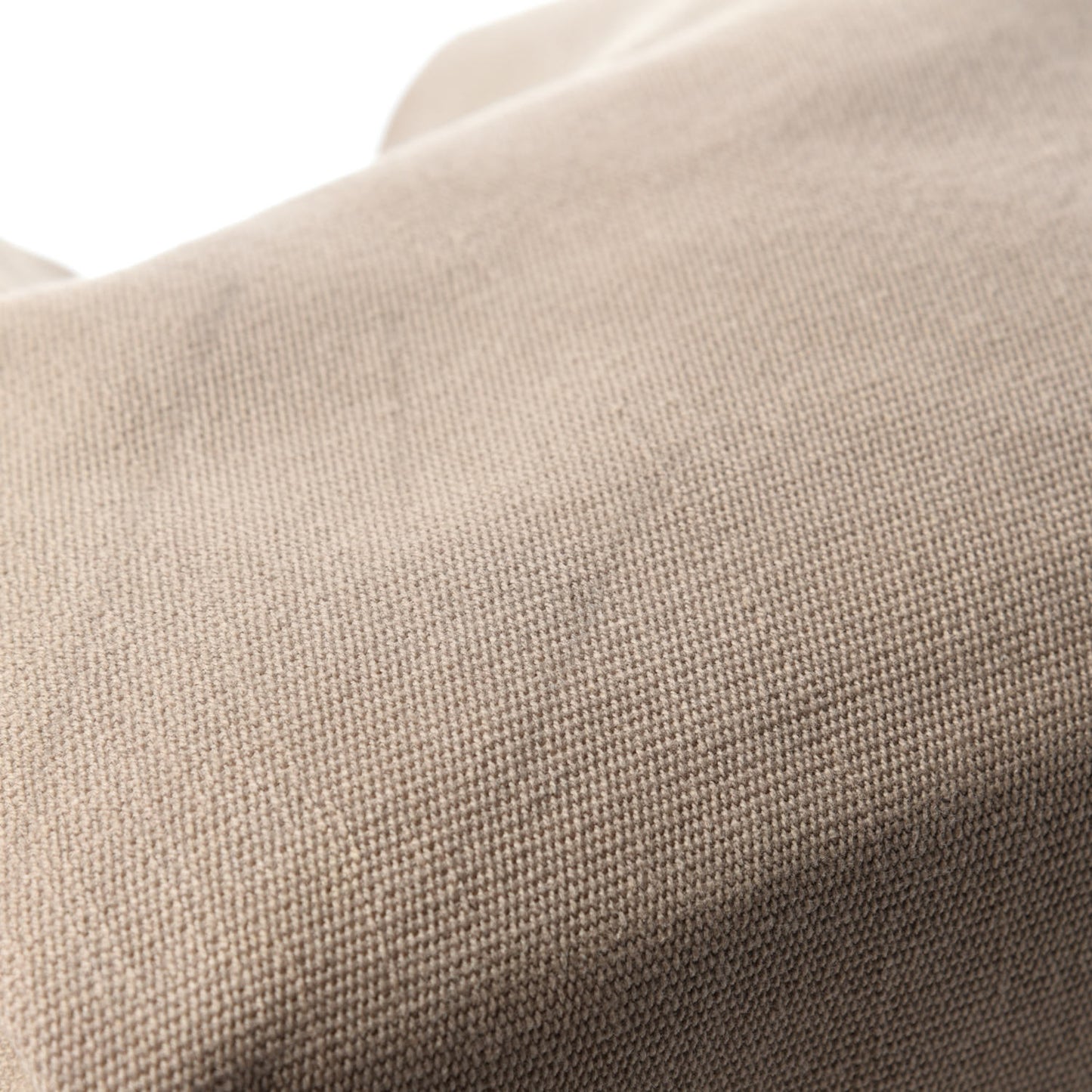 Canvas Tote Beige