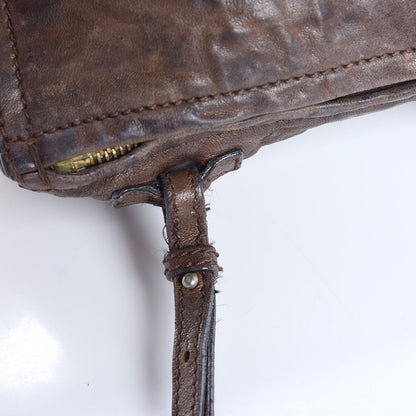 Givenchy Tumbled Sheepskin Mini Pandora Brown 12 of 15