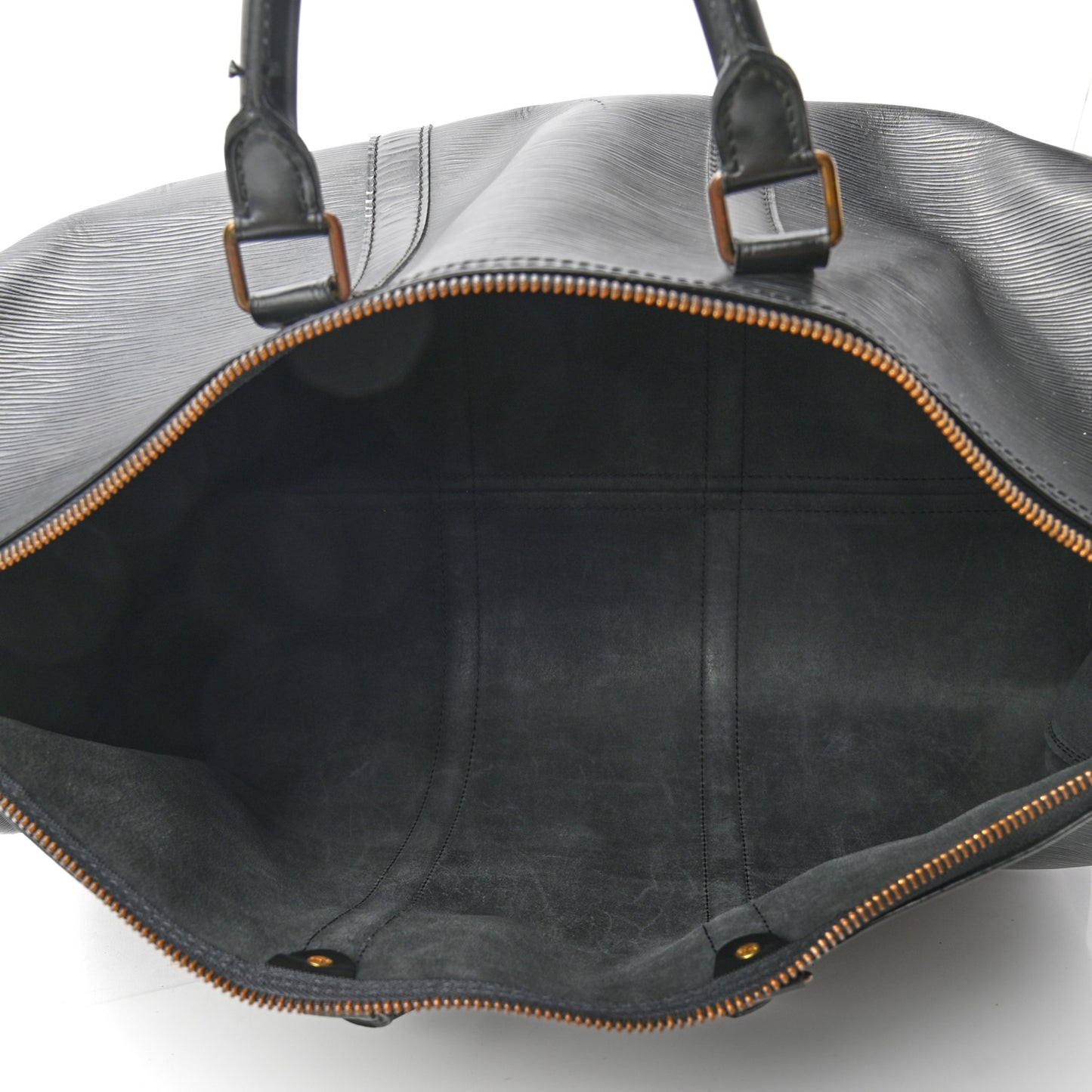 Epi Keepall 50 Black