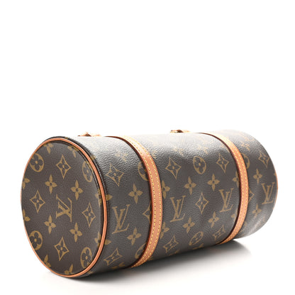 Louis Vuitton Monogram Papillon 26 4 of 9