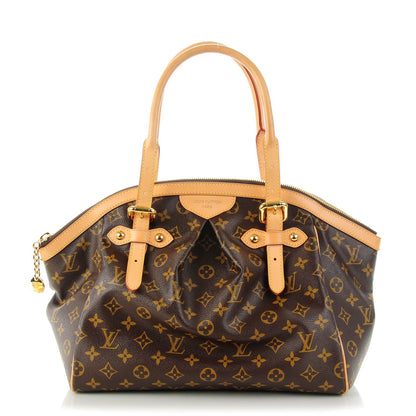 Louis Vuitton Monogram Tivoli GM 1 of 7