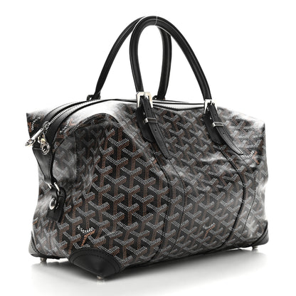Goyard Goyardine Boeing 30 Black 3 of 8