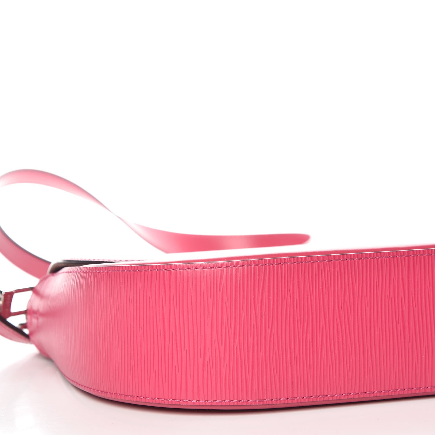 Louis Vuitton Epi Luna Hot Pink 5 of 9