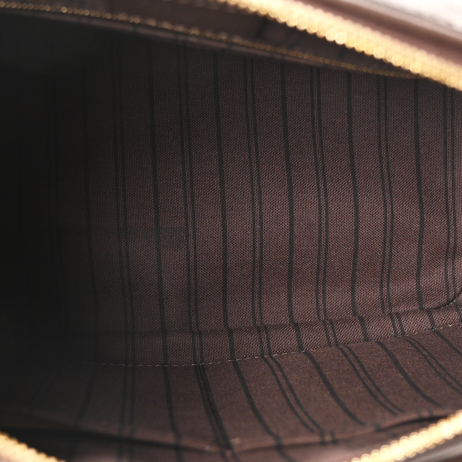 Louis Vuitton Empreinte Speedy Bandouliere 25 Terre 5 of 9