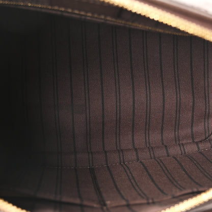 Louis Vuitton Empreinte Speedy Bandouliere 25 Terre 5 of 9