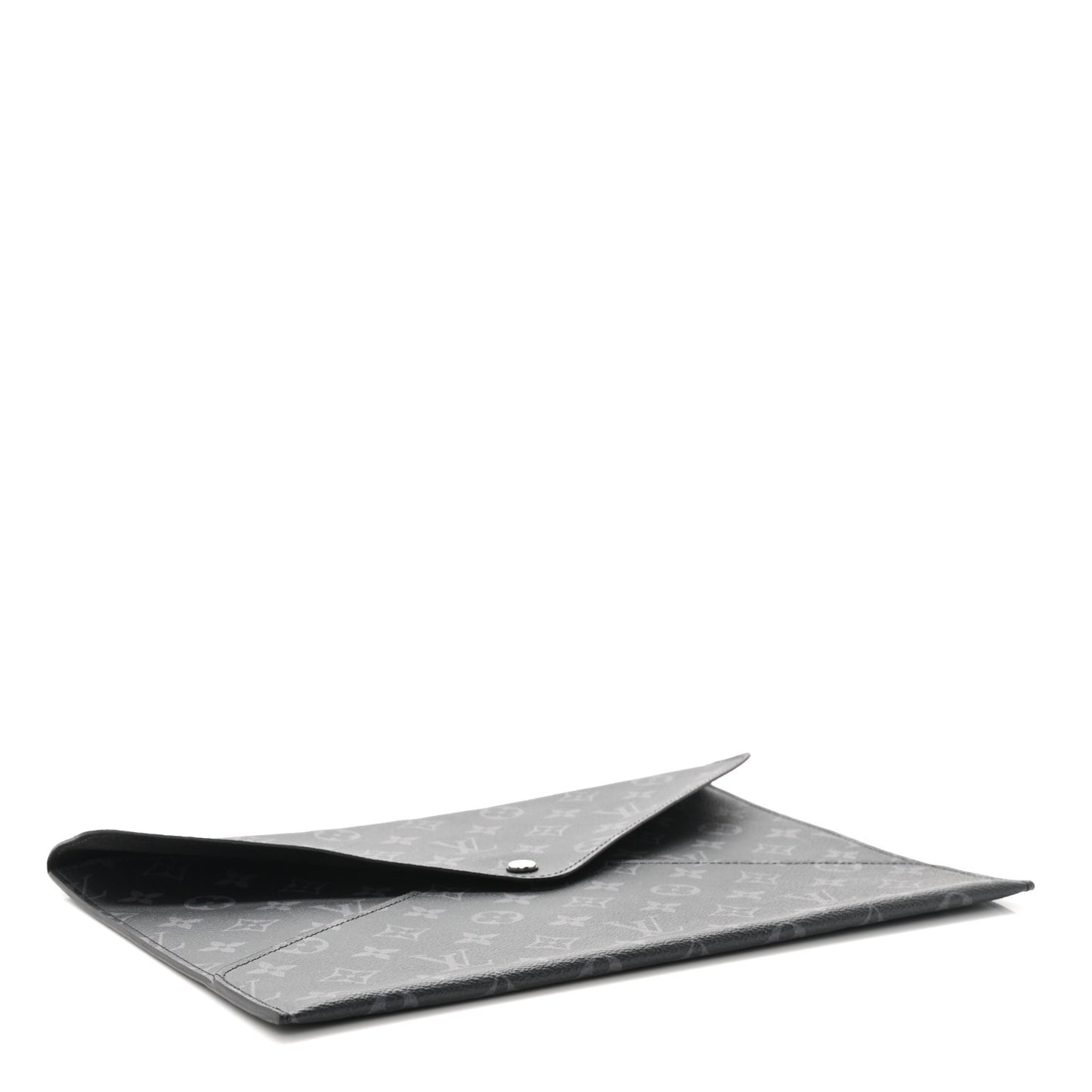 Monogram Eclipse Envelope Case