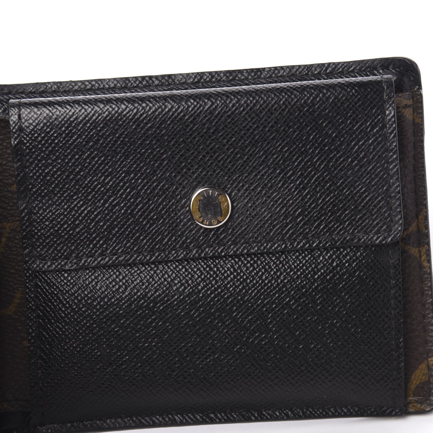 Monogram Macassar Wallet