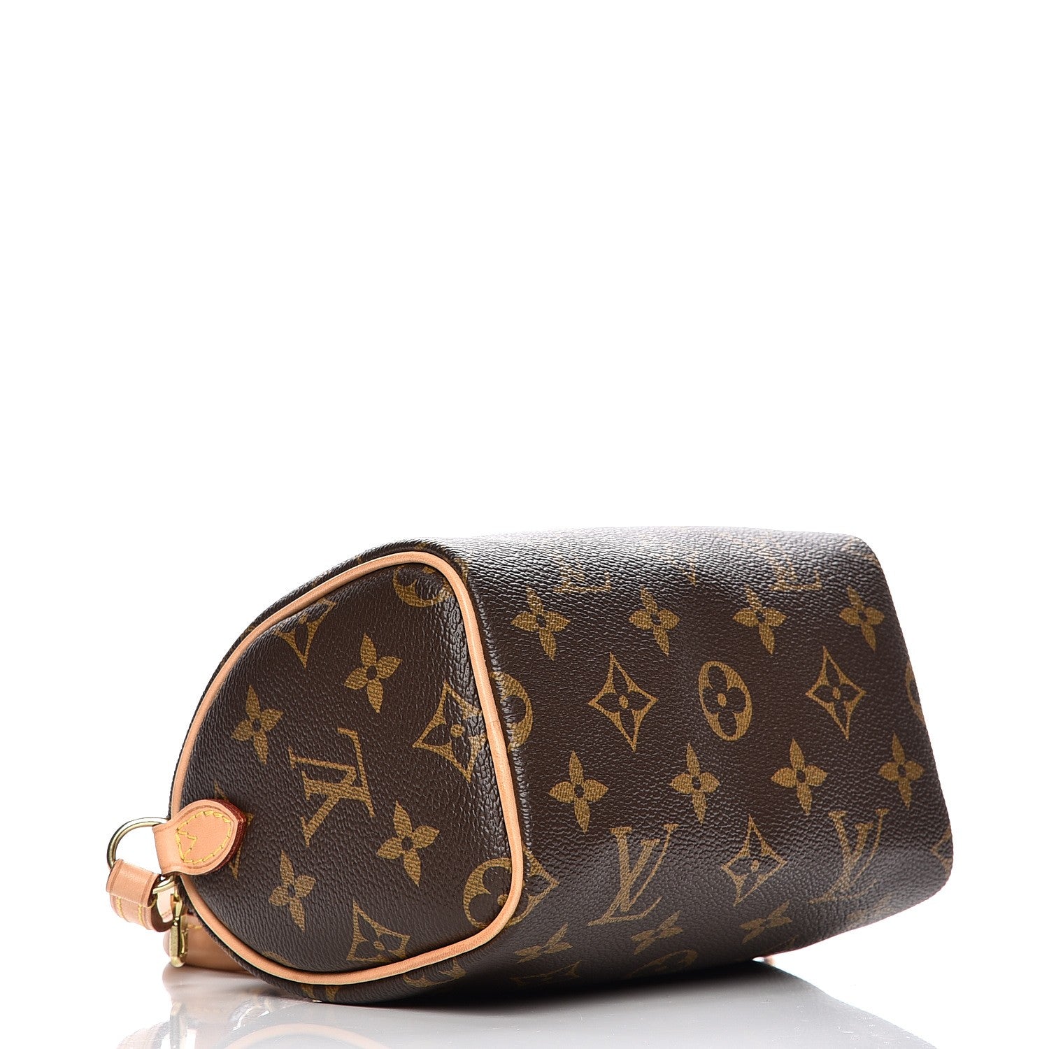 Louis Vuitton Monogram Nano Speedy 4 of 9