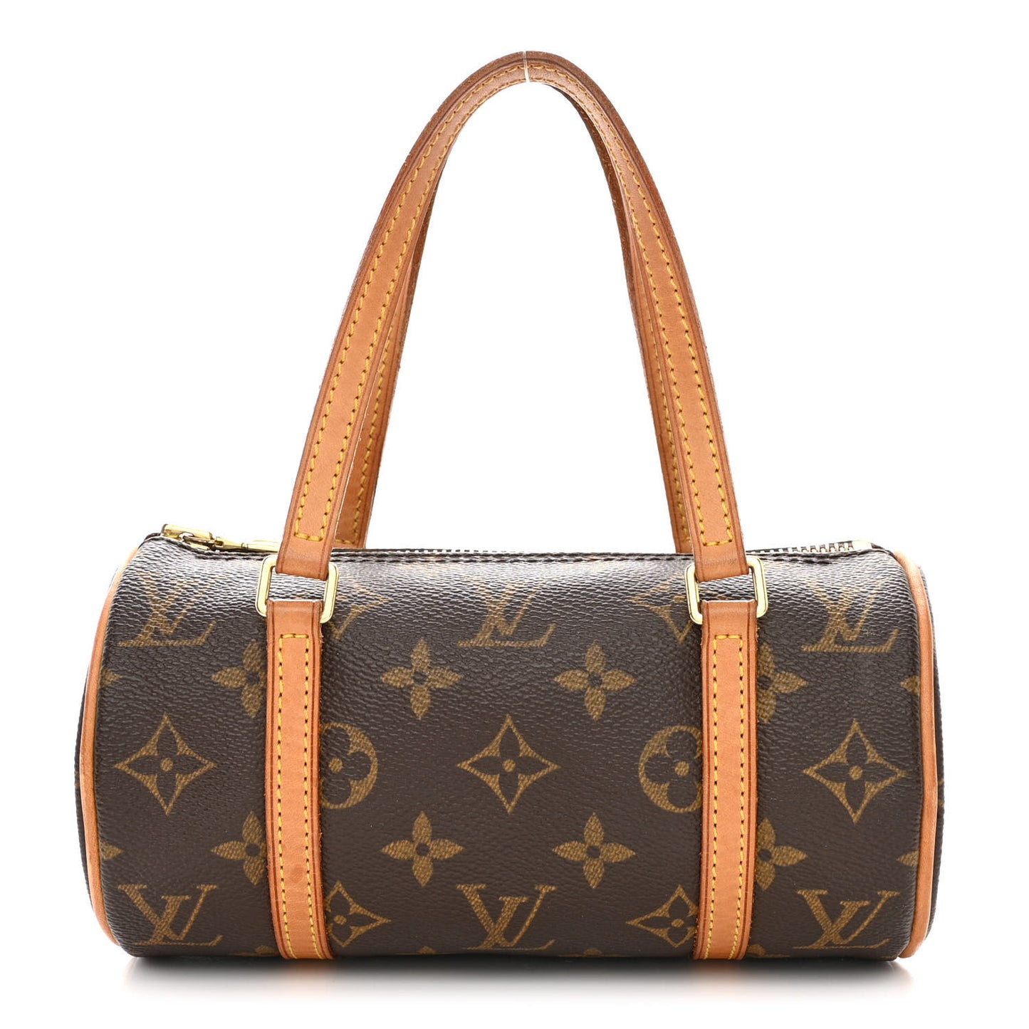 Monogram Papillon 19