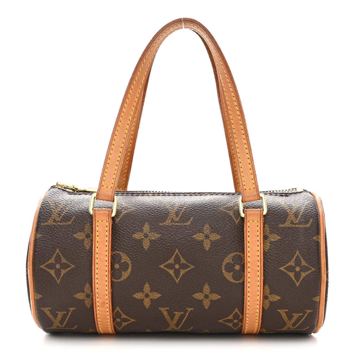 Louis Vuitton Monogram Papillon 19 1 of 11