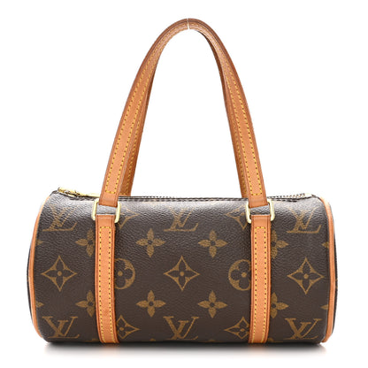Louis Vuitton Monogram Papillon 19 1 of 11