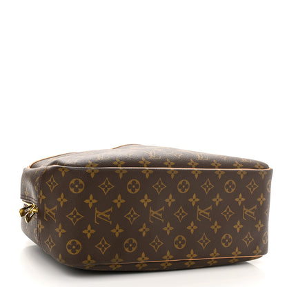 Louis Vuitton Monogram Deauville 4 of 13