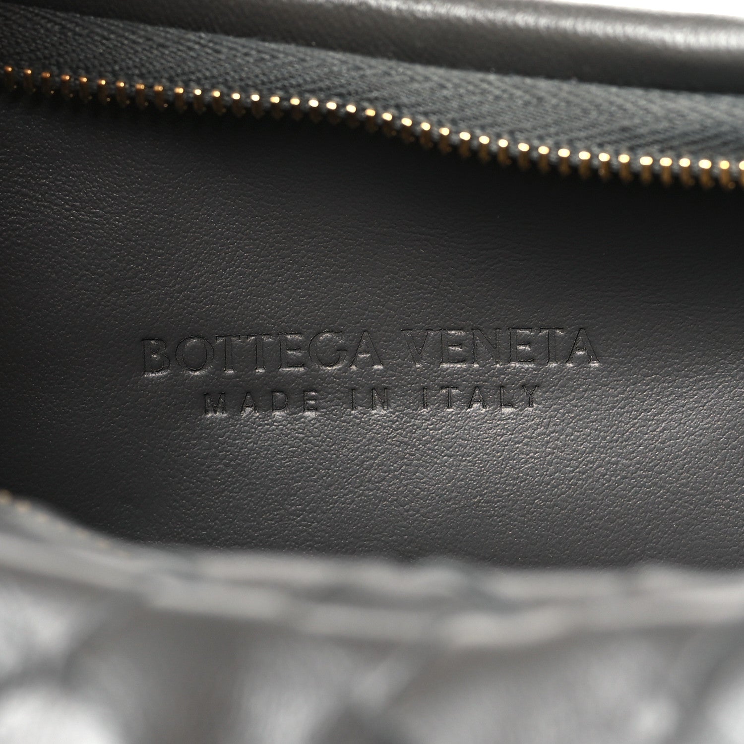 Bottega Veneta Nappa Intrecciato Small Gemelli Lead 6 of 10