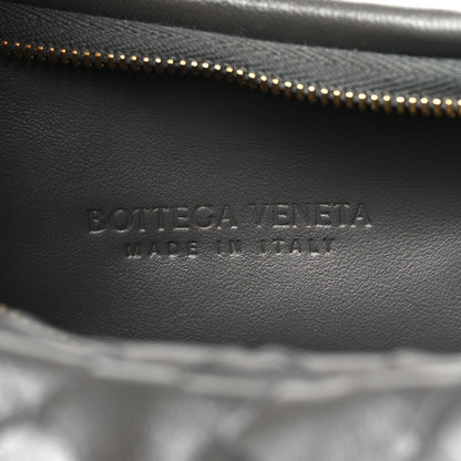 Bottega Veneta Nappa Intrecciato Small Gemelli Lead 6 of 10