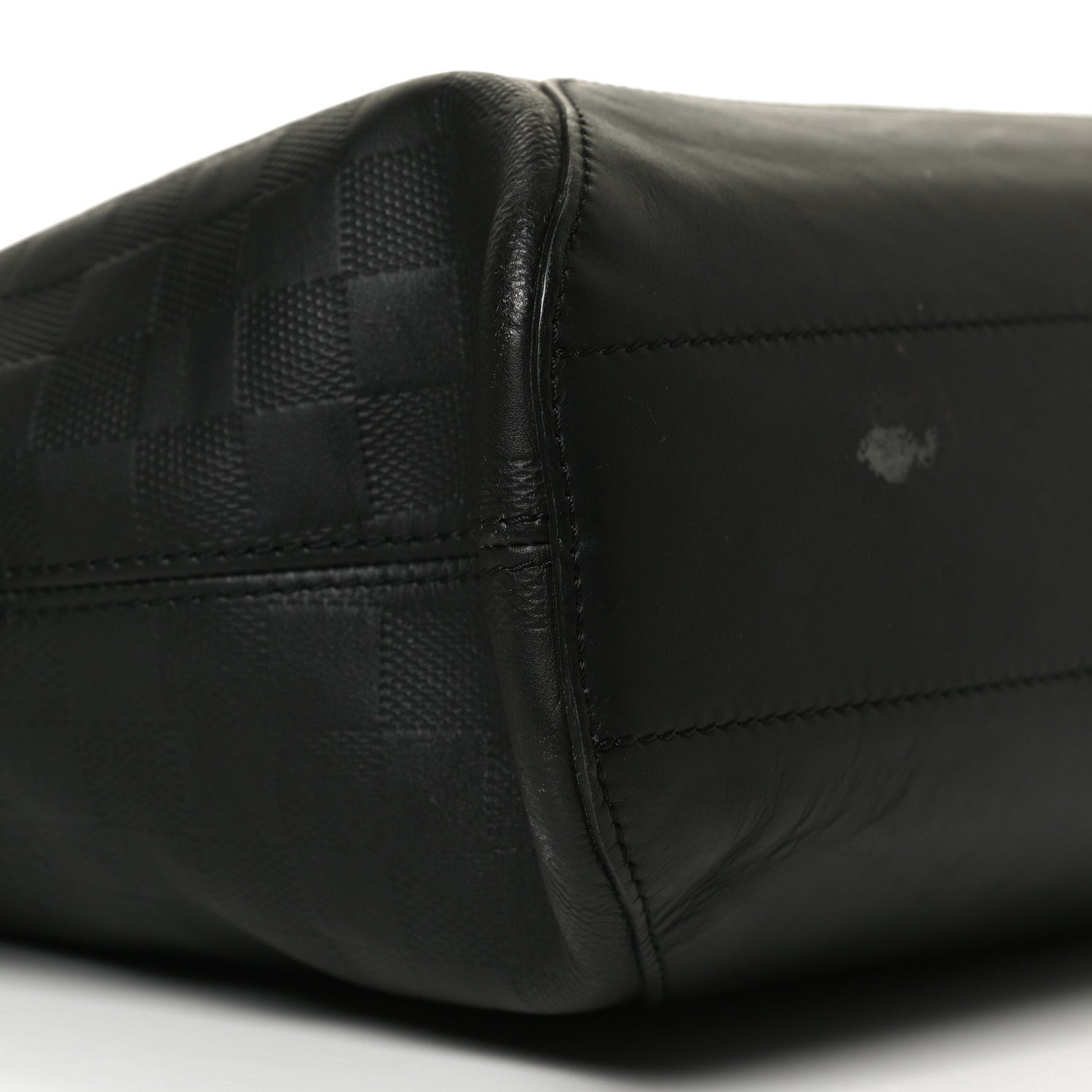 Louis Vuitton Damier Infini Avenue Soft Briefcase Onyx 8 of 12
