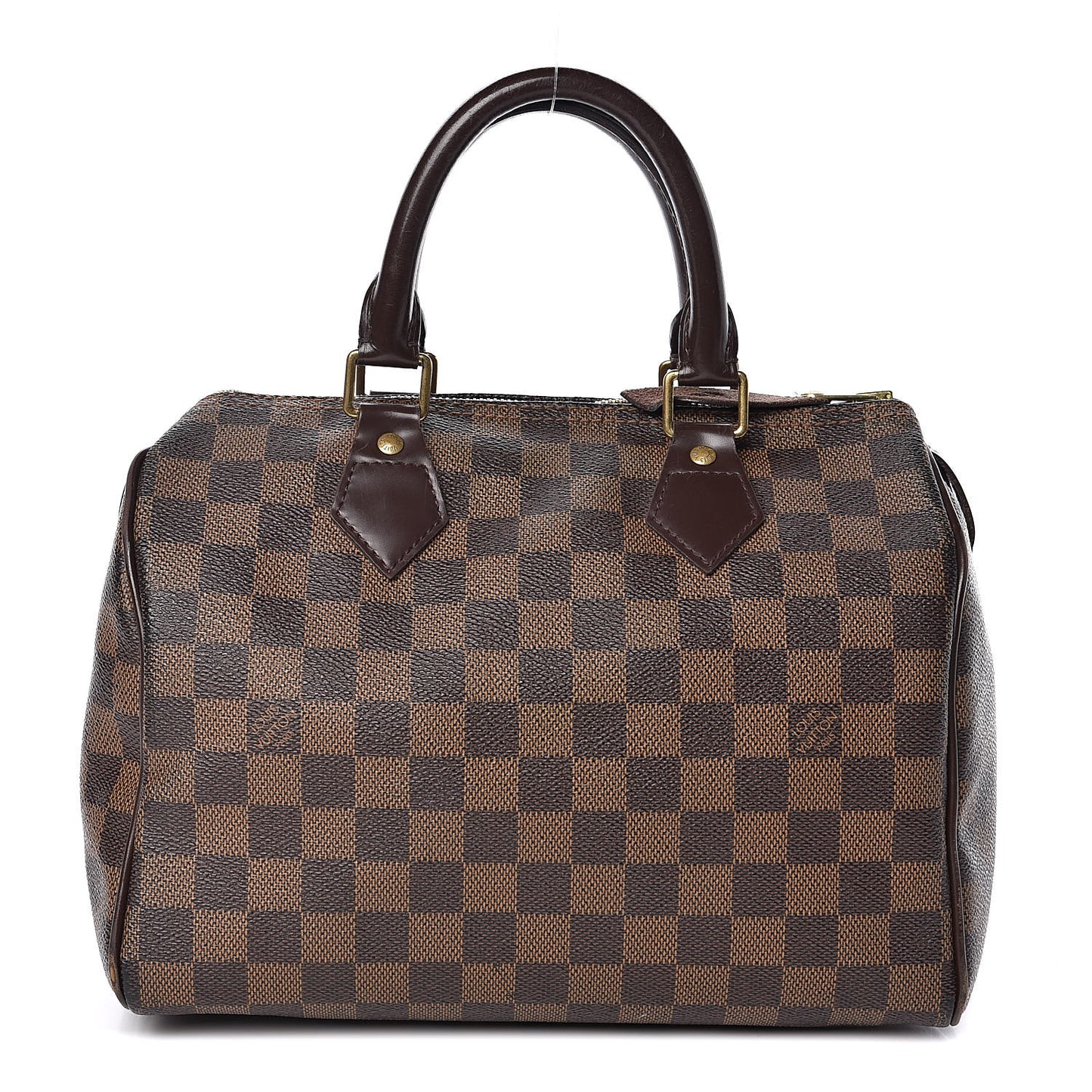 Damier Ebene Speedy 25