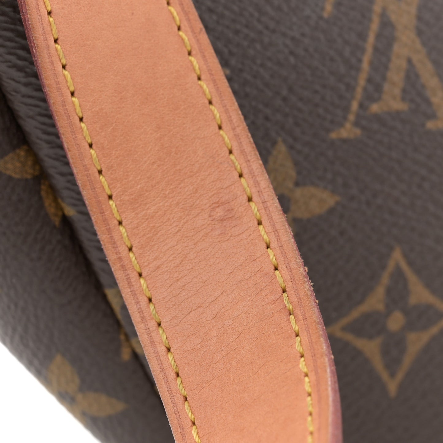 Monogram Bumbag