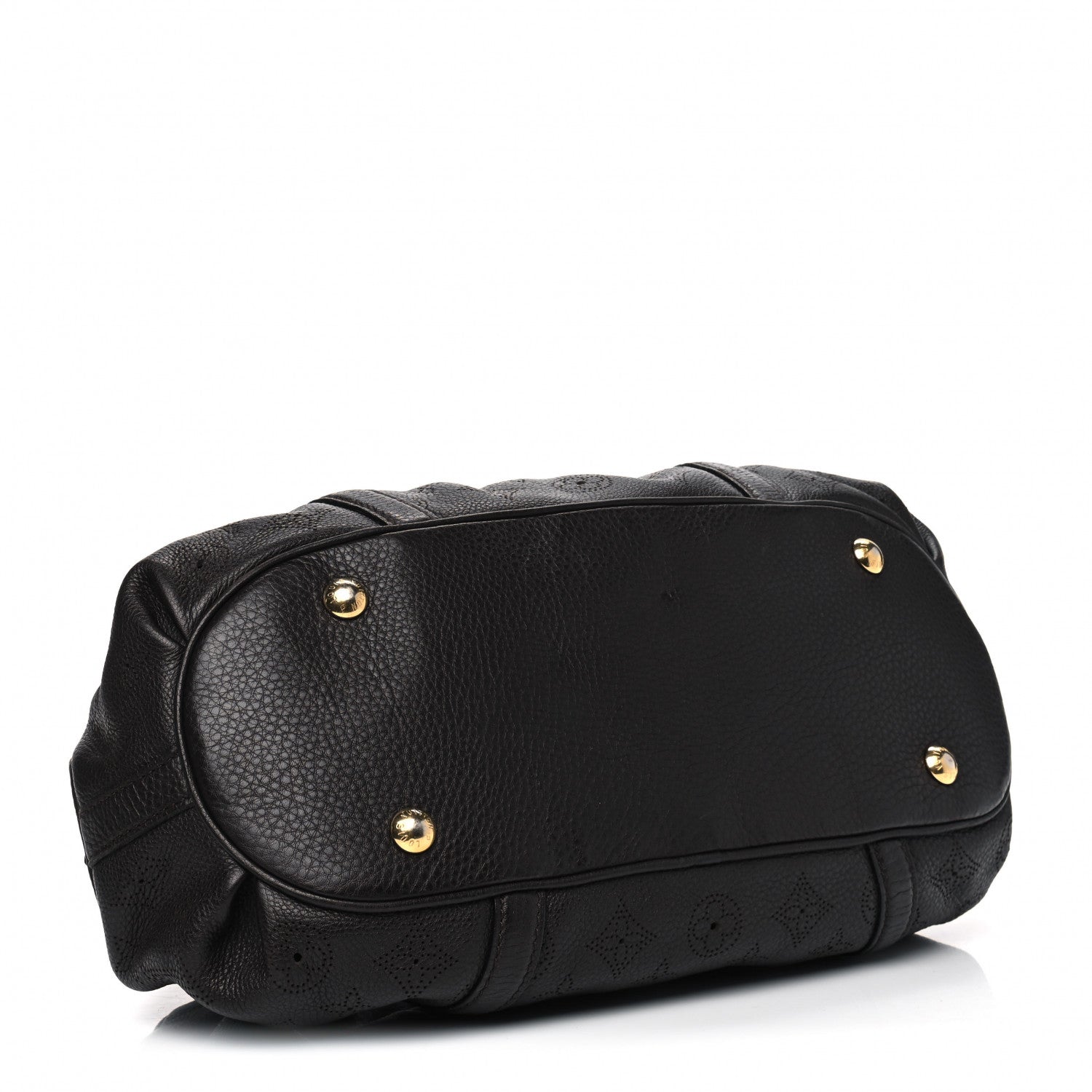 Louis Vuitton Mahina Lunar GM Chocolate 7 of 19