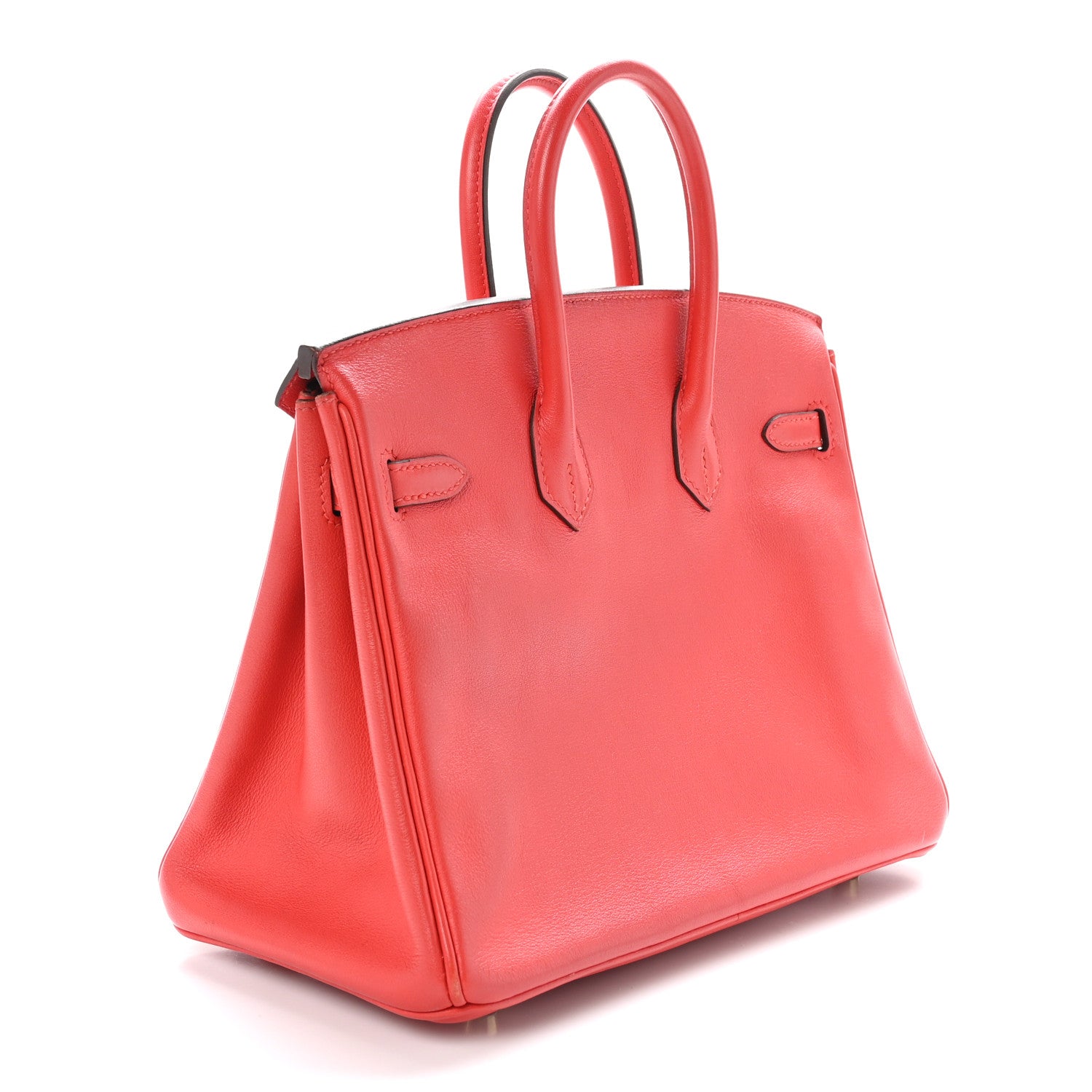 Hermes Swift Birkin 25 Rose Jaipur 3 of 11