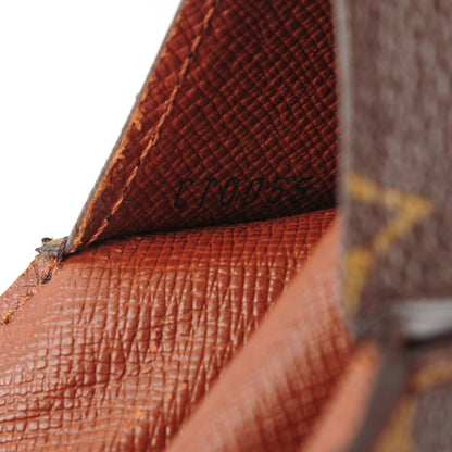Louis Vuitton Monogram Ludlow Wallet 6 of 6