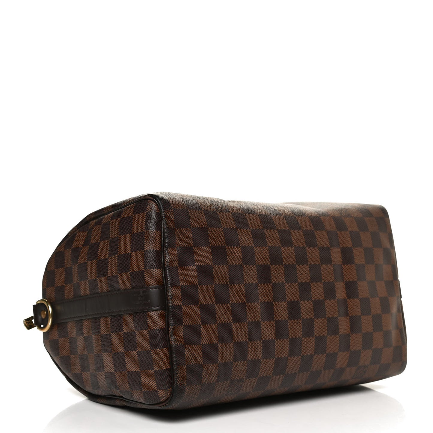 Damier Ebene Speedy Bandouliere 30