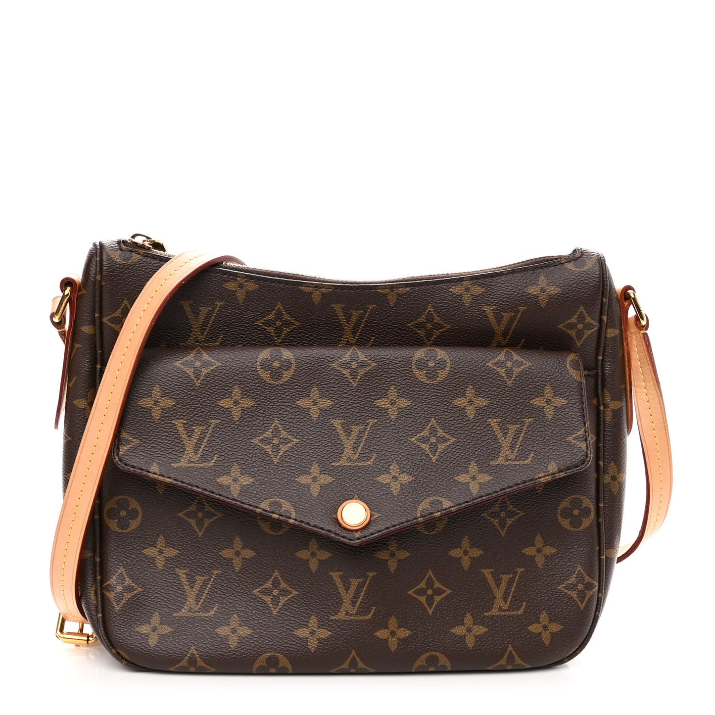 Monogram Mabillon