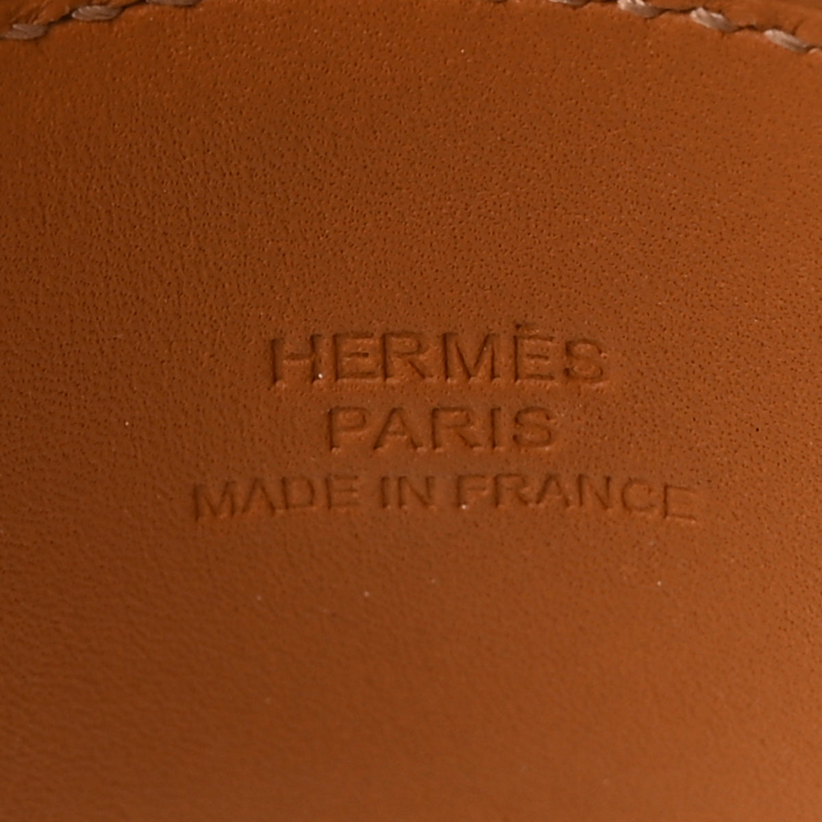 Hermes Epsom Collier de Chien CDC Bracelet S Rouge Casaque 4 of 5