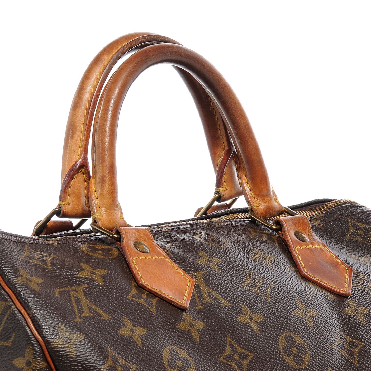 Monogram Speedy 30