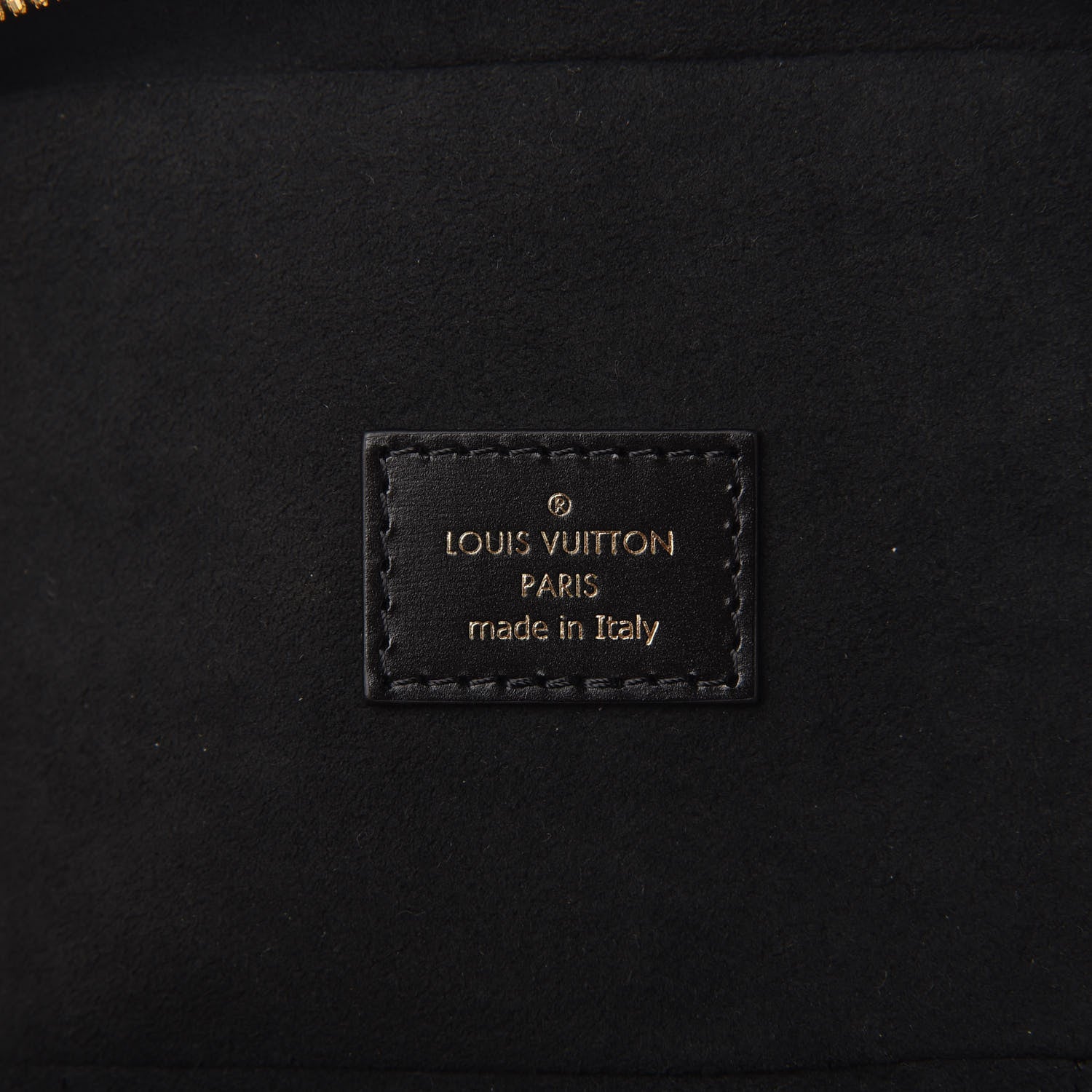 Louis Vuitton Reverse Monogram Vanity PM 8 of 9