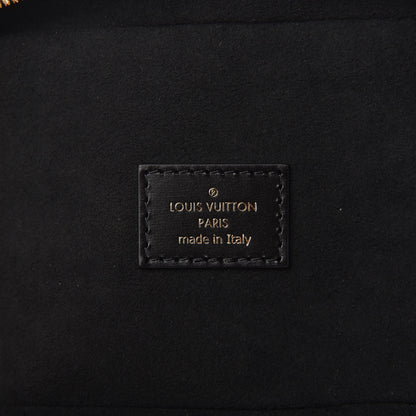 Louis Vuitton Reverse Monogram Vanity PM 8 of 9