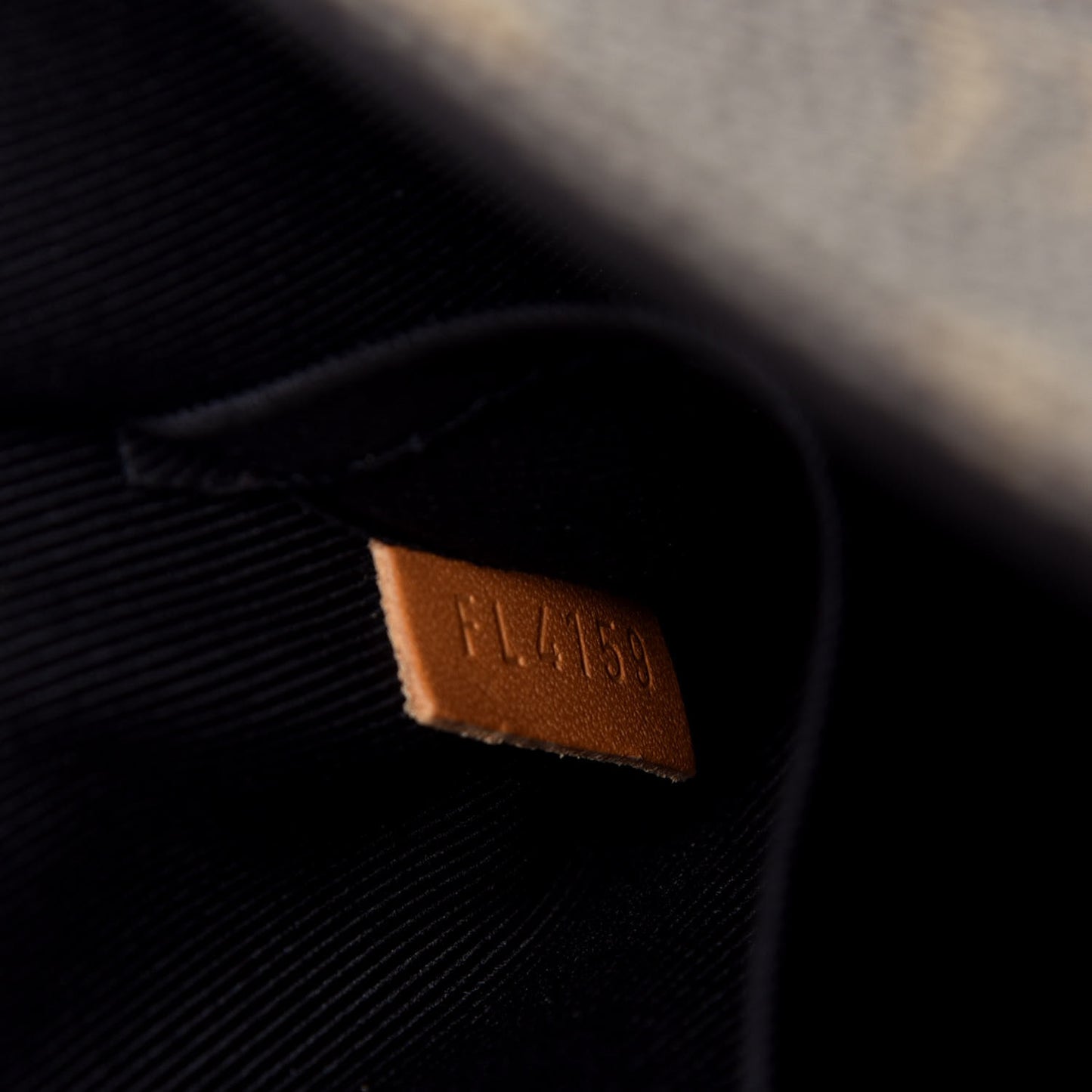 Monogram LV Ivy