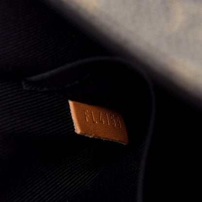 Louis Vuitton Monogram LV Ivy 7 of 9