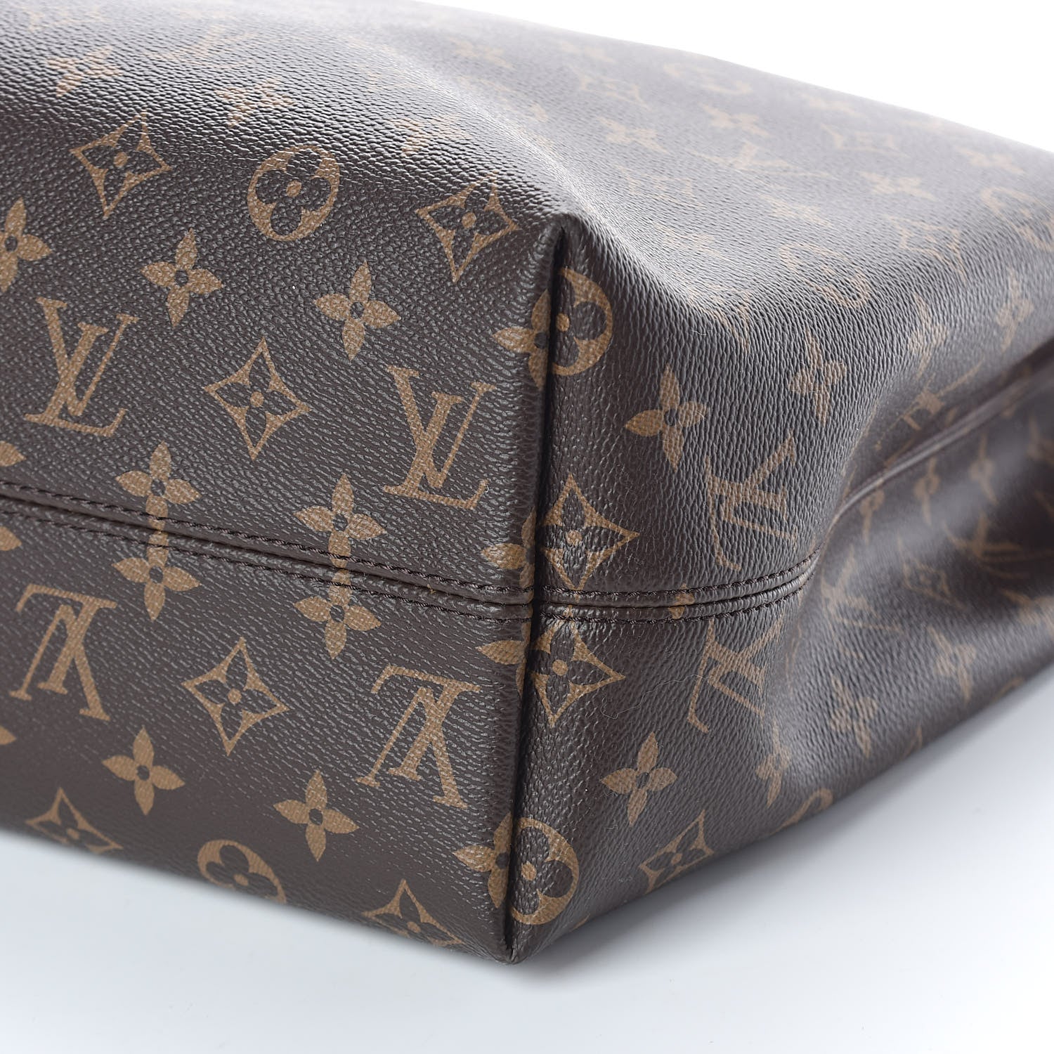 Louis Vuitton Monogram Graceful MM Pivoine 9 of 9