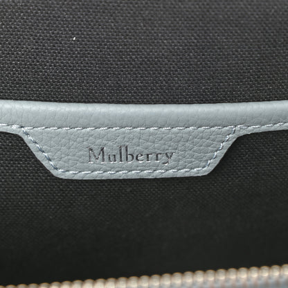 Mulberry Calfskin Belgrave Crossbody Cloud 6 of 9