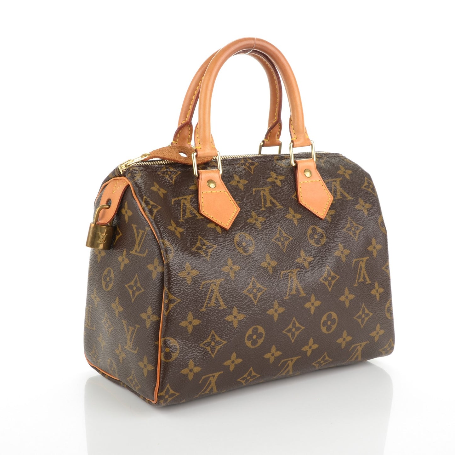 Monogram Speedy 25