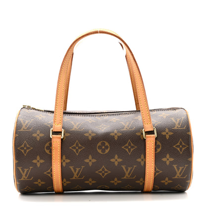 Louis Vuitton Monogram Papillon 26 1 of 14