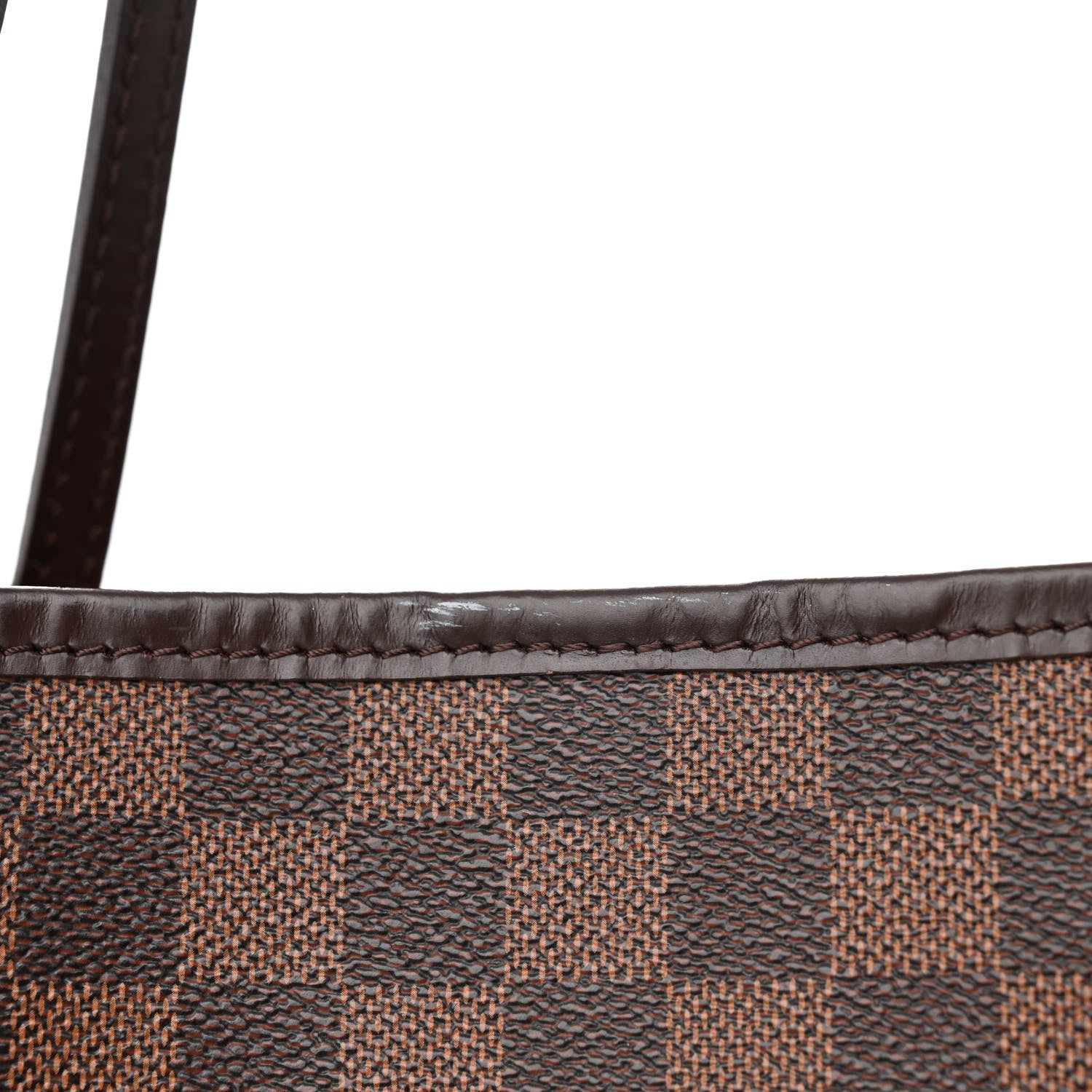 Louis Vuitton Damier Ebene Neo Neverfull GM 14 of 14